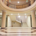 Resilient Commercial Flooring New Jersey