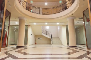 Resilient Commercial Flooring New Jersey