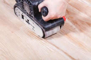 New Jersey Floor Preparation