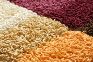 Edison residential carpeting