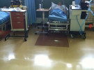 riverdale hospital flooring1